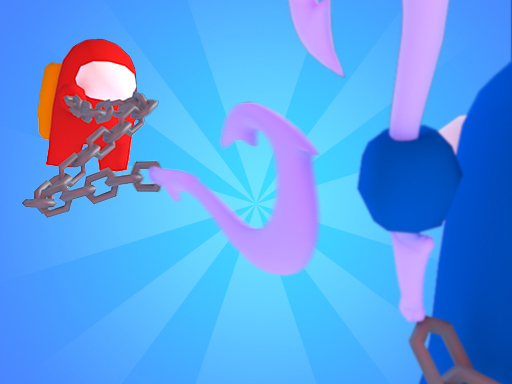Impostor Hook Master online game