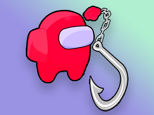 Impostor Hook online game