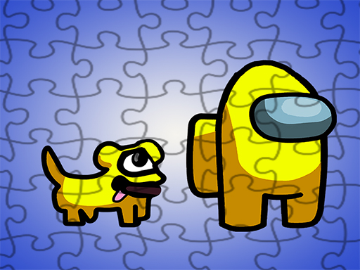 Impostor Jigsaw 2 online Puzzle game