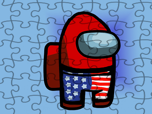 Impostor Jigsaw online game