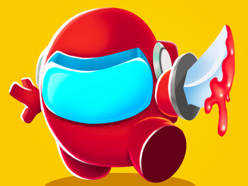 Impostor Killer online Puzzle game