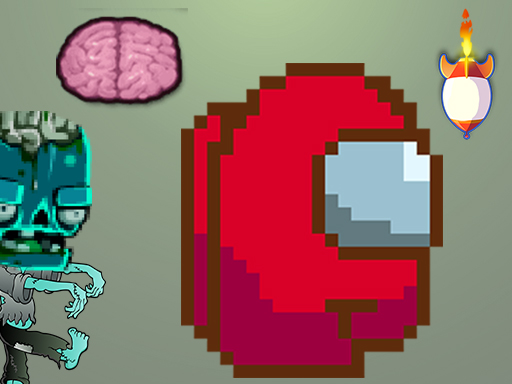 Impostor Live online Clicker game