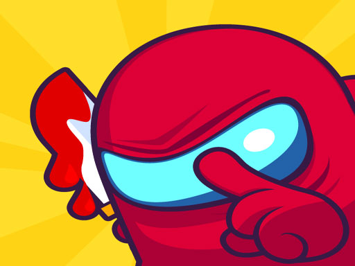 Impostor Master online game