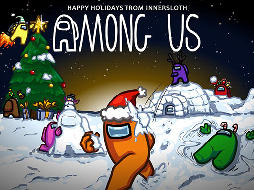 İmpostor Puzzle 2 online game