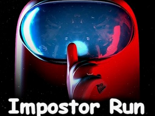 Impostor Ruun online game