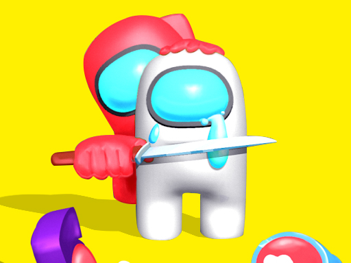 Impostor Solo Killer online game