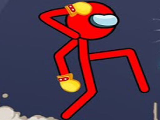 Impostor Stickman online game
