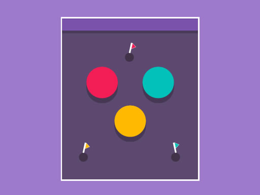 Impulse Ball 2 online game