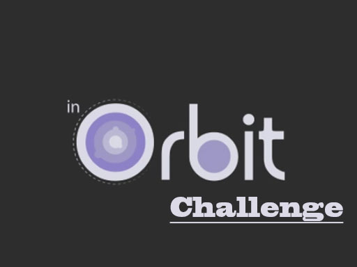 In Orbit Challenge online game