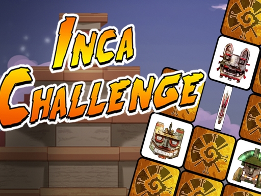Inca Challenge online game