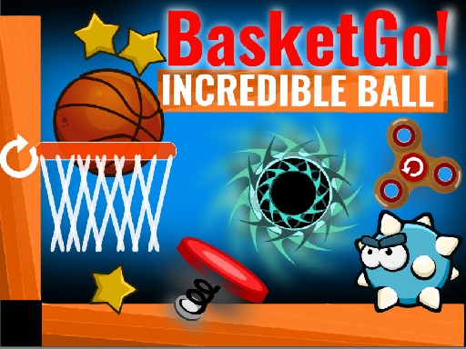 Incredible Ball online game