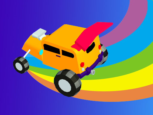 Incredible Stunt online game