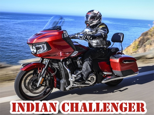 Indian Challenger Puzzle online game