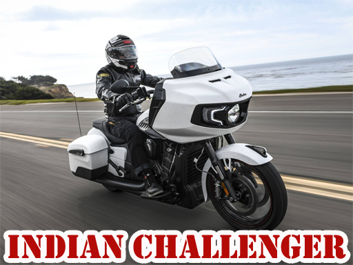 Indian Challenger Slide online game