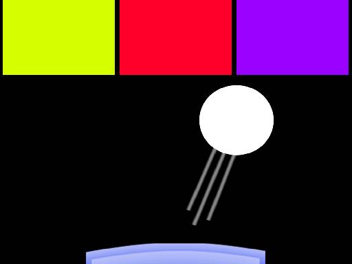 Infinite Brick Breaker online game