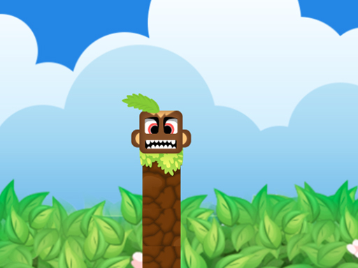 Infinite Jumpy Cat online game