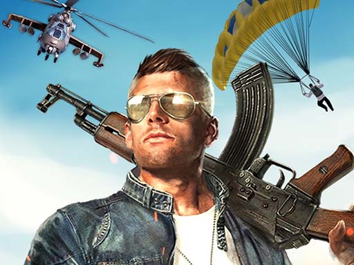 Infinity Battlefield Ops online game