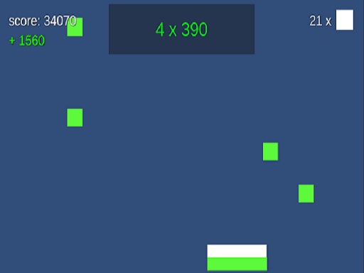 Infinity Falling online game