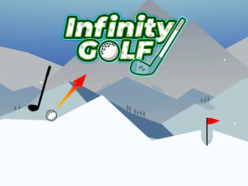 Infinity Golf online game