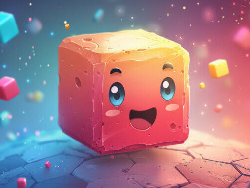 Infinity Jump online game