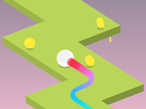 infinity Path Master online game