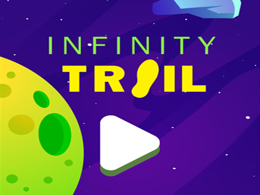Infinity Trail Master online Arcade game