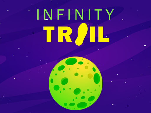 Infinity Trail online Arcade game