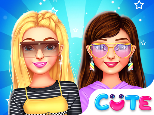 Influencers Aesthetic Fashion Challenge online game