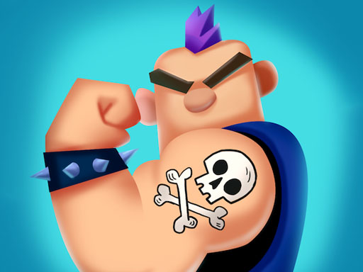 Ink Inc Tattoo online game