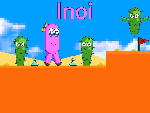 Inoi online game