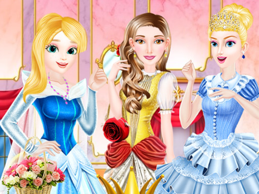 Ins Life Royal Ball online game