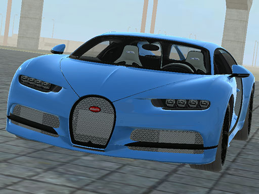 Insane Track Supercars online game