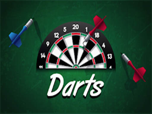 Interesting Darts online game
