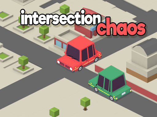 Intersection Chaos online game