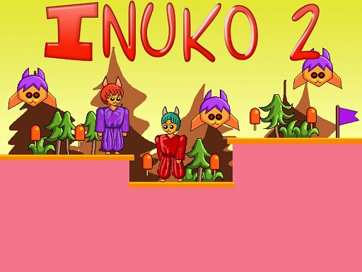 Inuko 2 online game