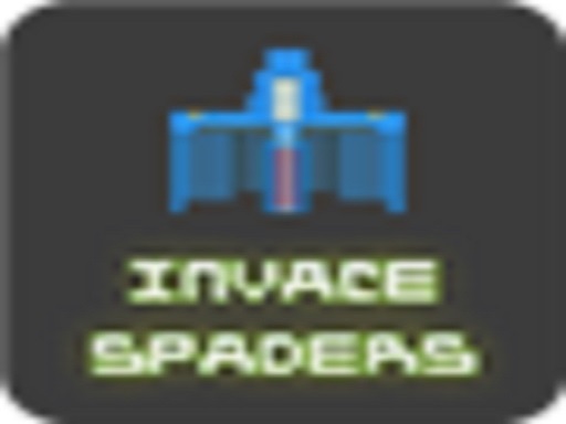 Invace Spaders online Shooting game