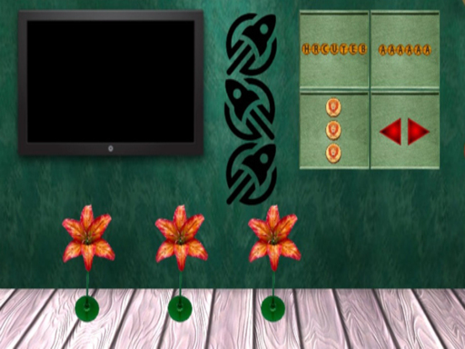 Irate Boy Escape online game