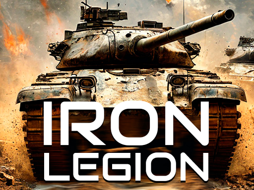 Iron Legion online Multiplayer game