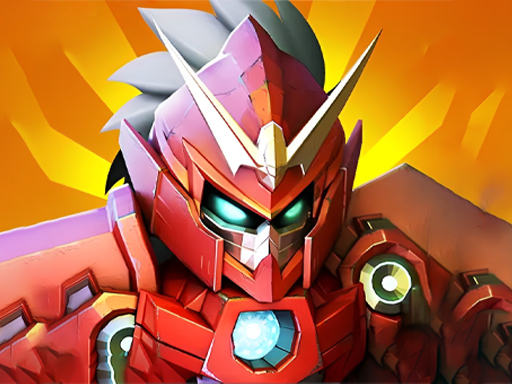 Iron Man Parkour online Action game