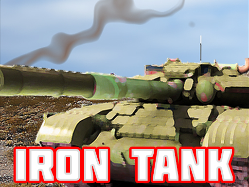 Iron Tank online game