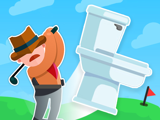 Is It Golf? online Arcade game