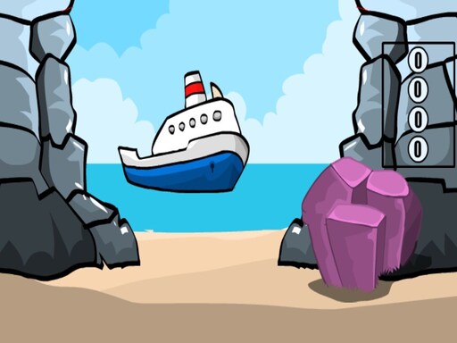 Island Escape 2 online game