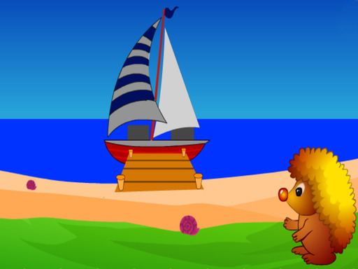 Island Escape online game