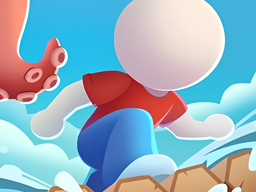 Island Race online game