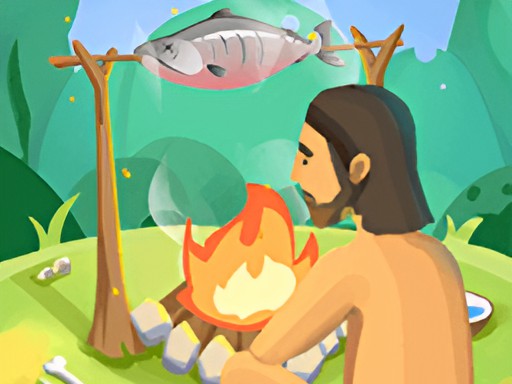 Island Troll Tribes online game