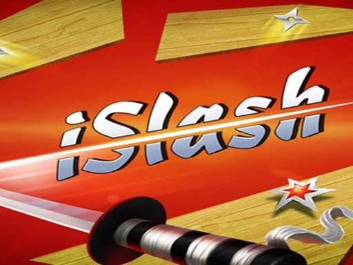 iSlash Heroes online Hypercasual game