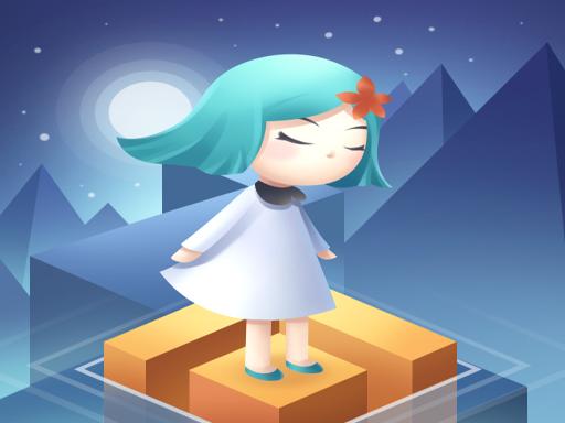 Isometric puzzle Online online Puzzle game