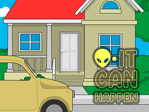 It Can Happen: Visitors online game