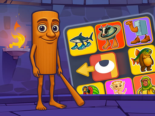 Italian Brainrot Puzzle online Puzzle game