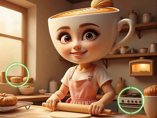 Italian Brainrot Spot the Differences online Puzzle game
